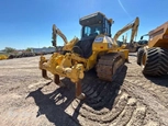 Used Bulldozer,Used Dozer,Used Komatsu Bulldozer in yard